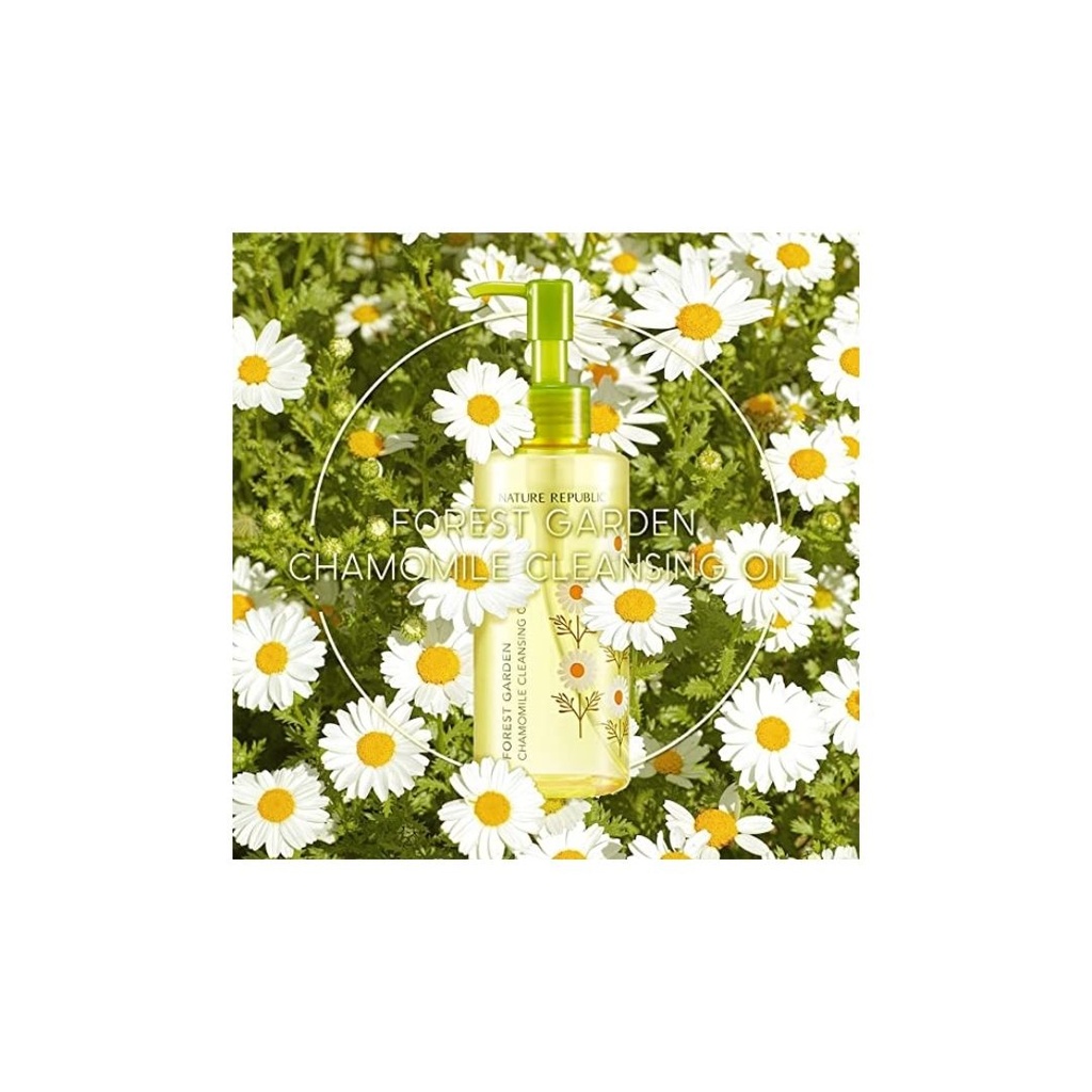 424924 NATURE REPUBLIC FOREST GARDEN CHAMOMILE