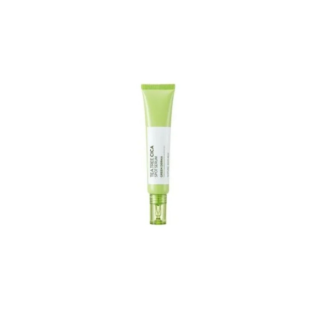 470662 NATURE REPUBLIC TEA TREE CICA SPOT SERUM