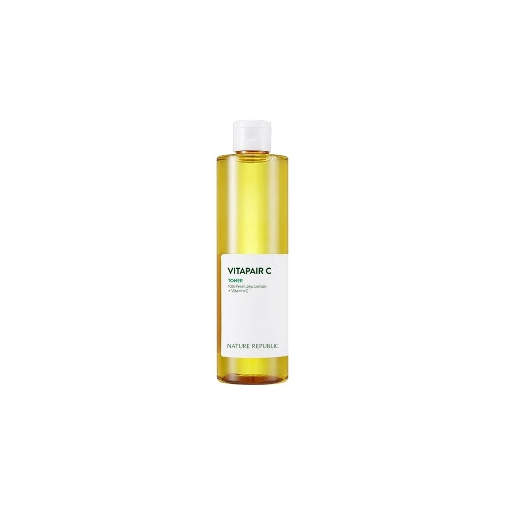 459681 NATURE REPUBLIC VITAPAIR C TONER 300ML