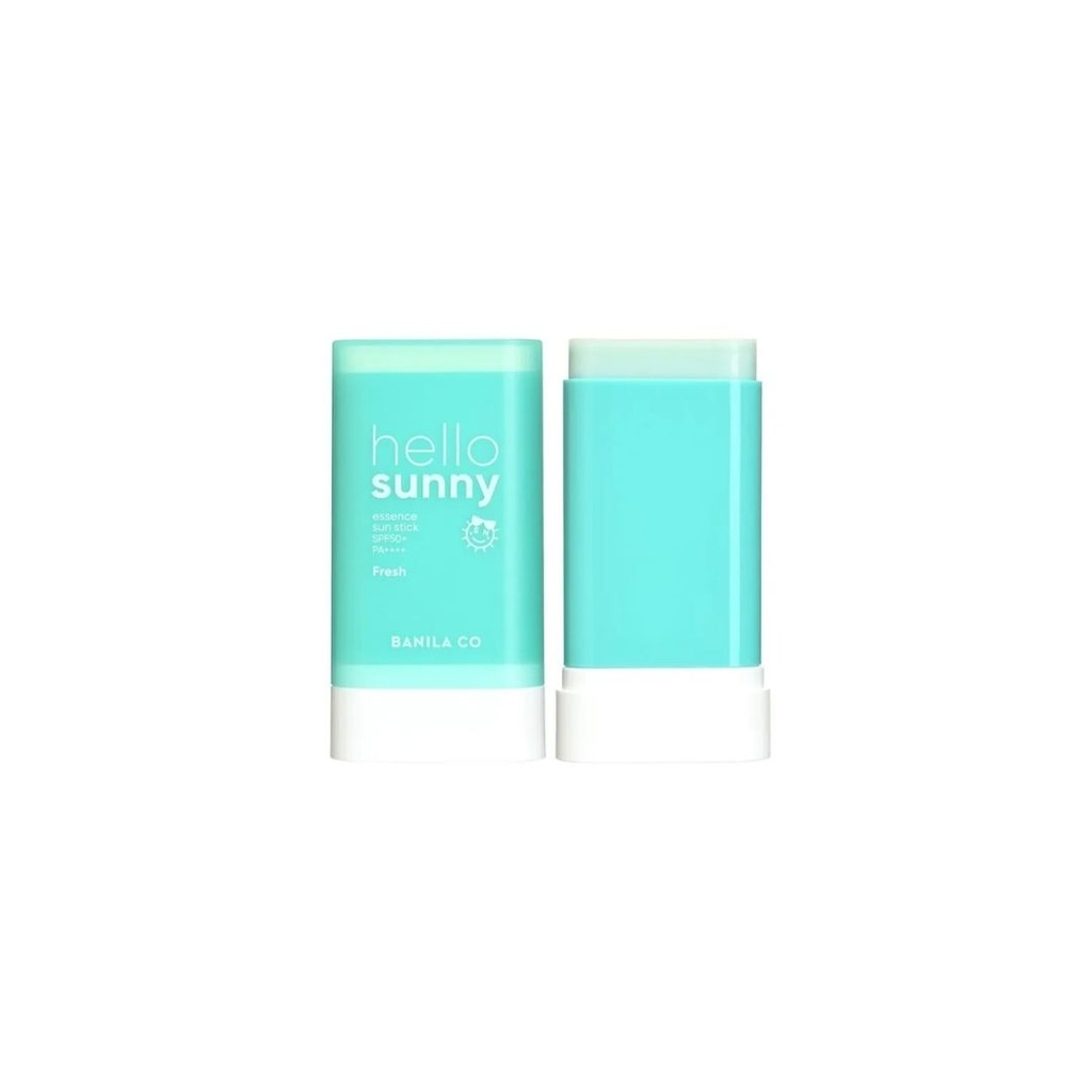 225814 BANILA CO HELLO SUNNY ESSENCE SUN STICK SPF