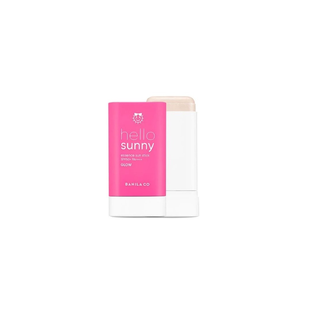 225821 BANILA CO HELLO SUNNY ESSENCE SUN STICK SPF