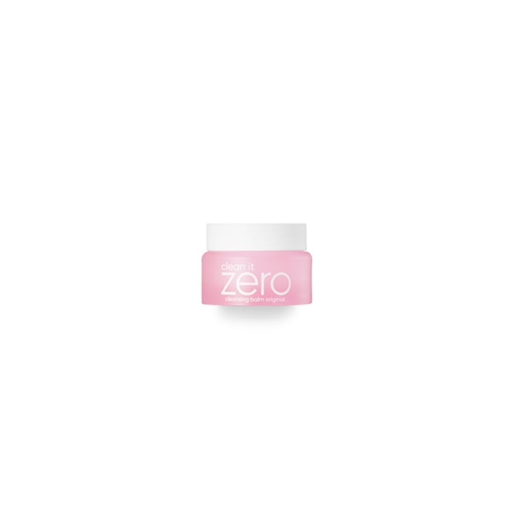 BANILA CO CLEAN IT ZERO CLEANSING BALM 7ML