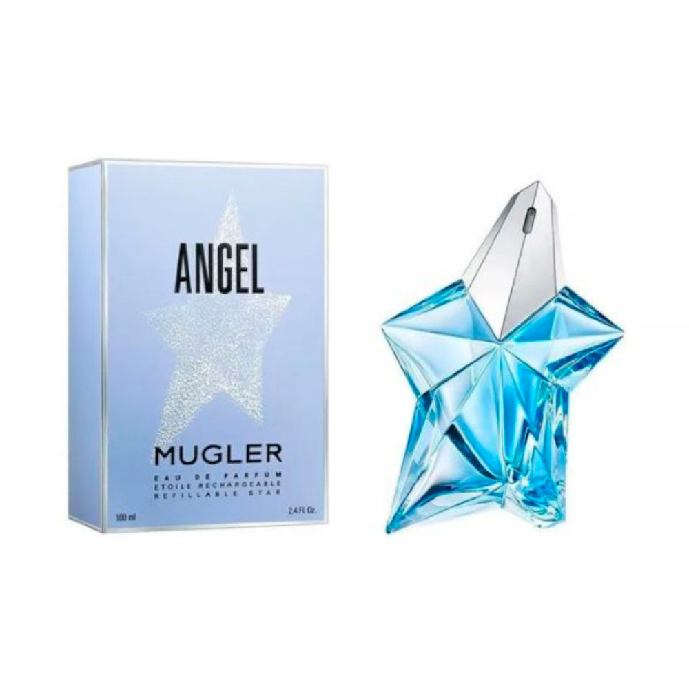 056655 THIERRY MUGLER EDP 100ML