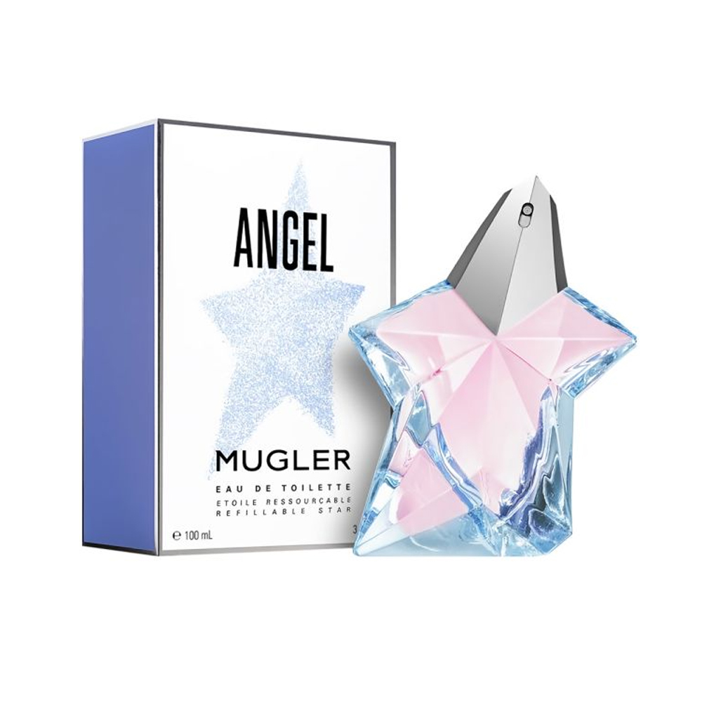 048162 THIERRY MUGLER EDT 100ML