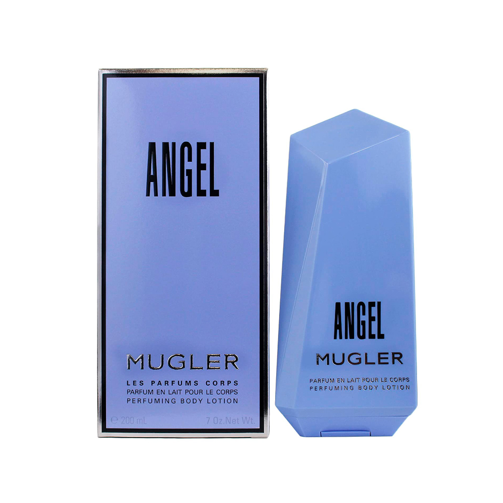 056815 THIERRY MUGLER PERFUMING BODY LOTION 200ML