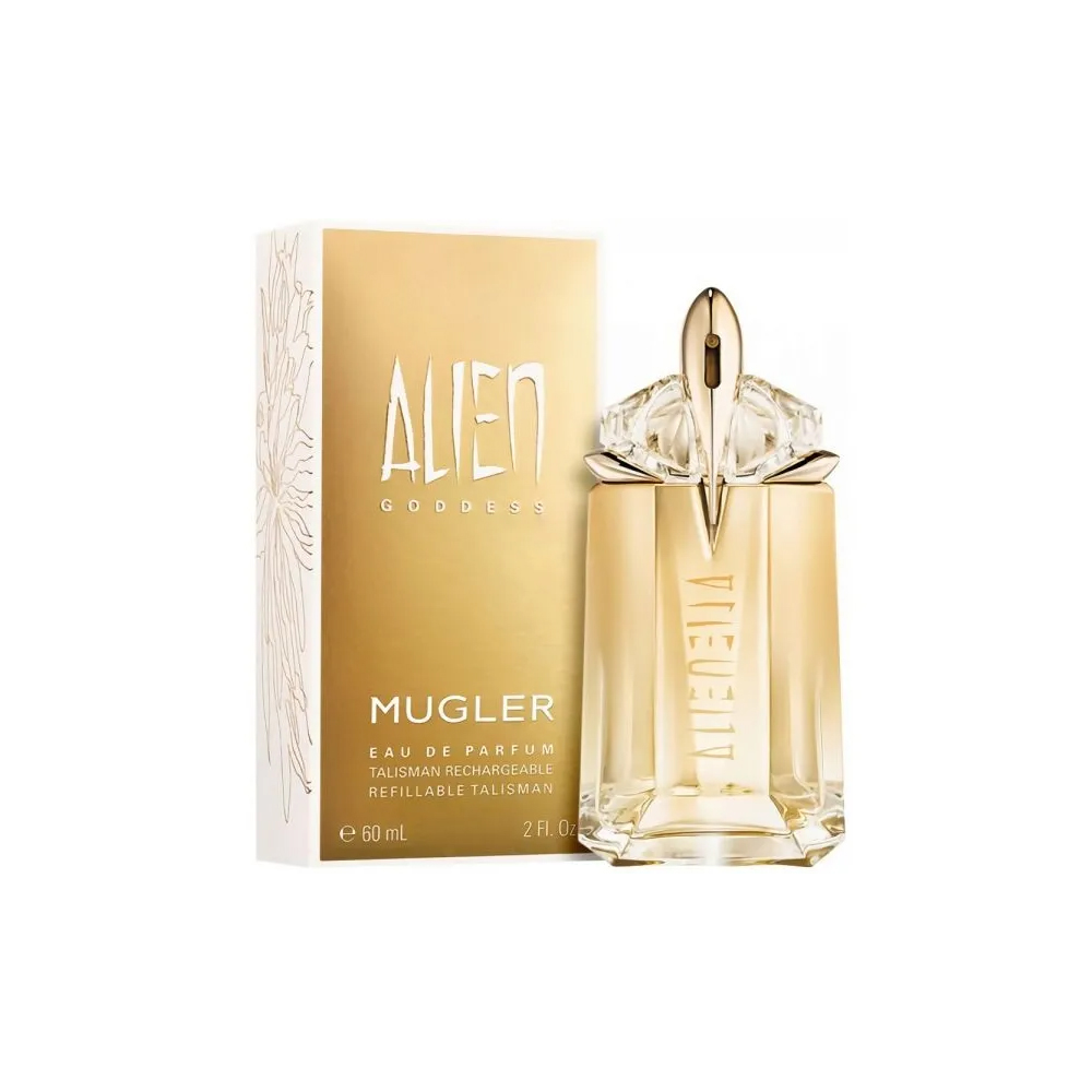 204611 THIERRY MUGLER ALIEN GODDESS EDP 60ML