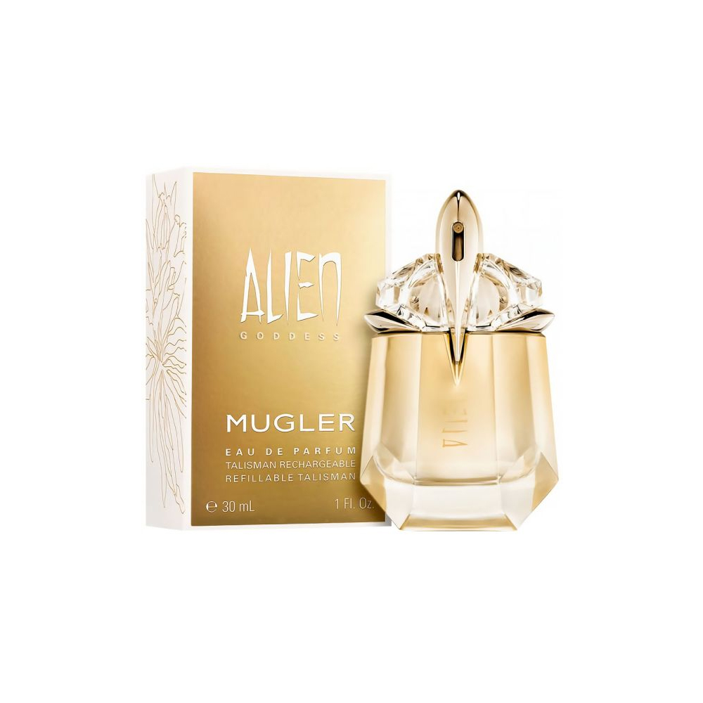 204642 THIERRY MUGLER ALIEN GODDESS EDP 30ML