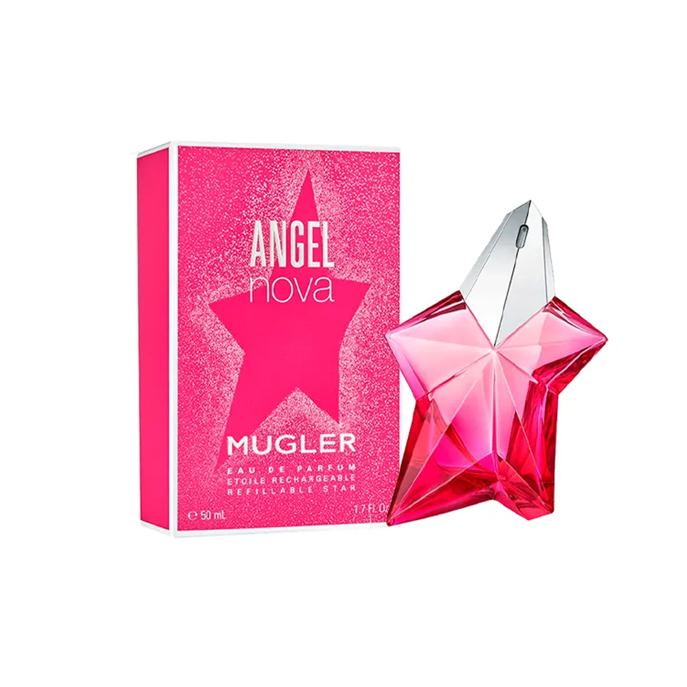 049855 THIERRY MUGLER ANGEL NOVA EDP 50ML