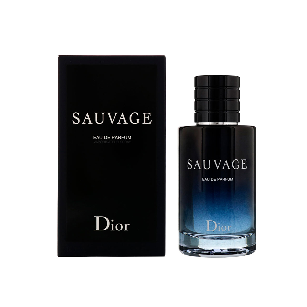 368247 DIOR SAUVAGE EDP 100ML