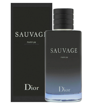 520065 DIOR SAUVAGE EDP 200ML