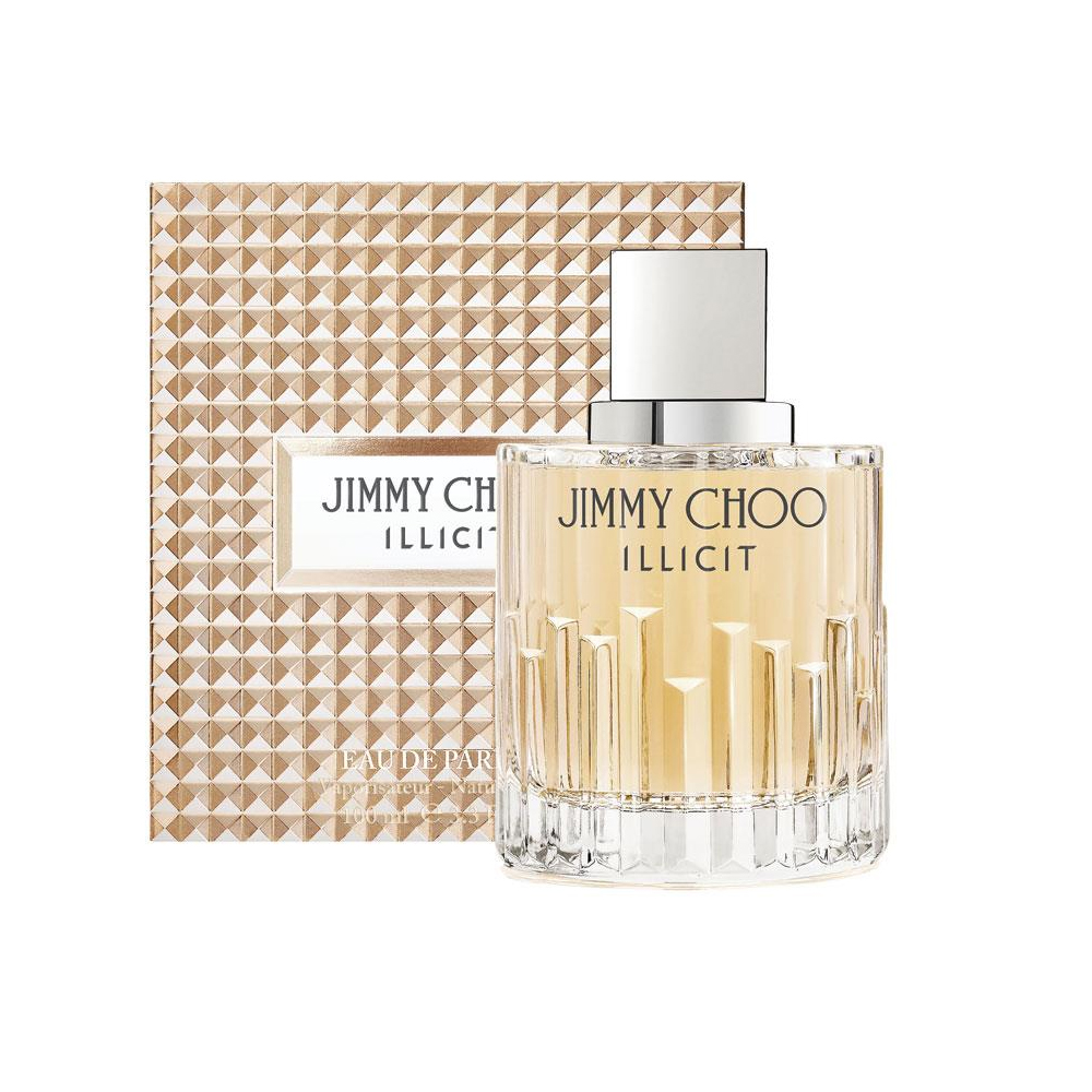 071727 JIMMY CHOO ILLICIT EDP 100ML