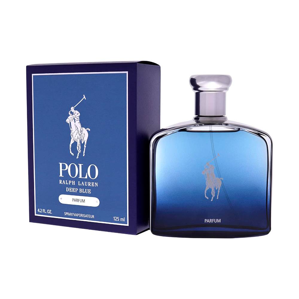 230324 RALPH LAUREN POLO DEEP BLUE EDT 125ML