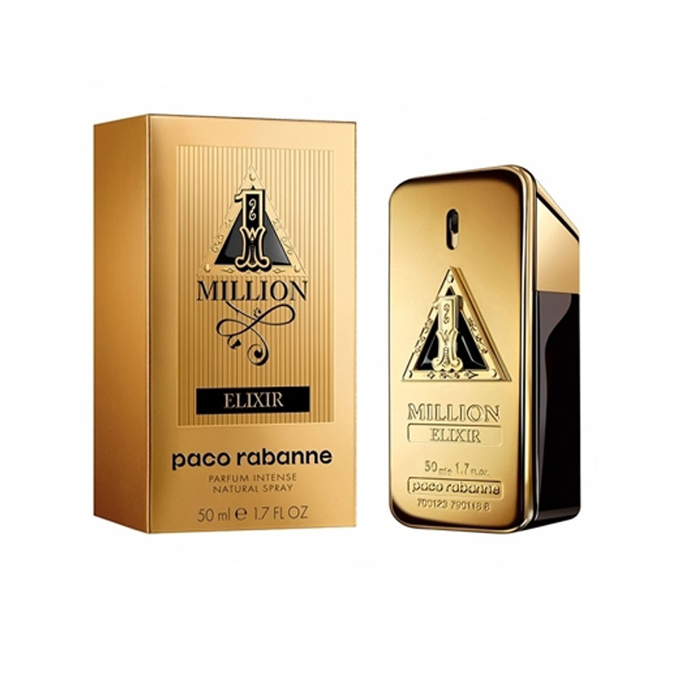 601073 PACO RABANNE 1 MILLION ELIXIR EDPI 50ML