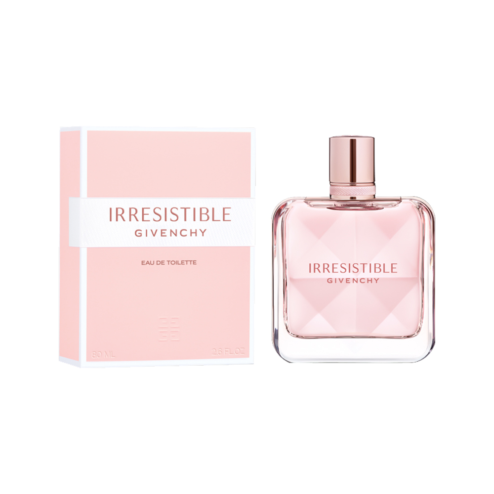 419315 GIVENCHY IRRESISTIBLE EDT 80ML