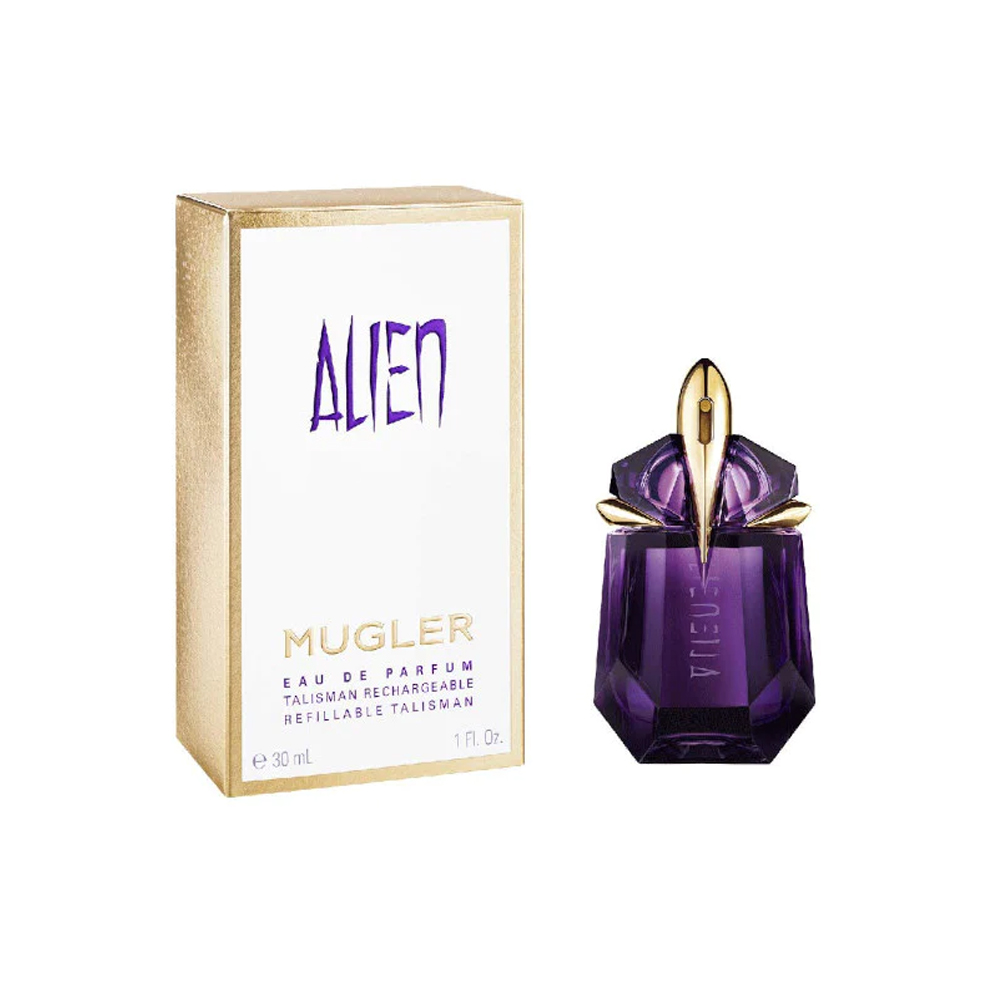 056914 THIERRY MUGLER ALIE EDP RECARGABLE 30ML