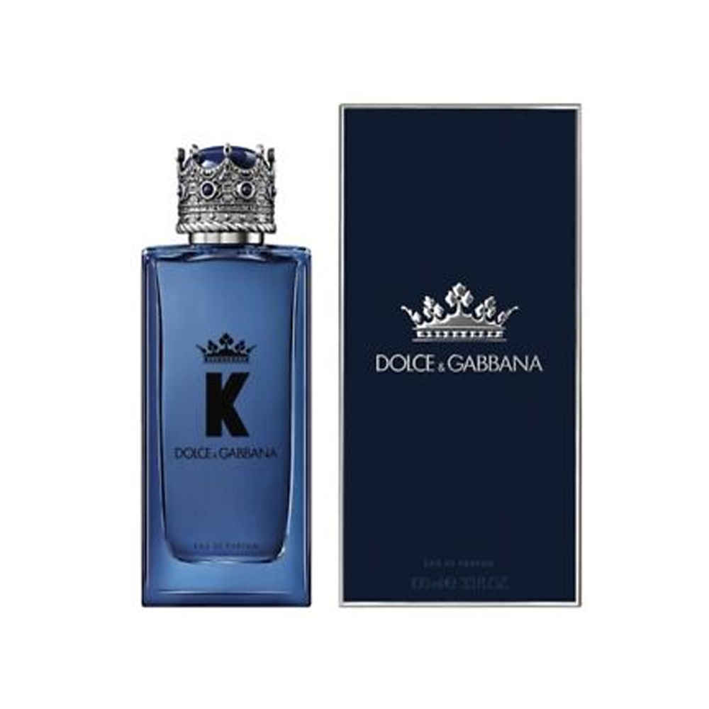 101253 DOLCE&GABBANA KING EDP 100ML