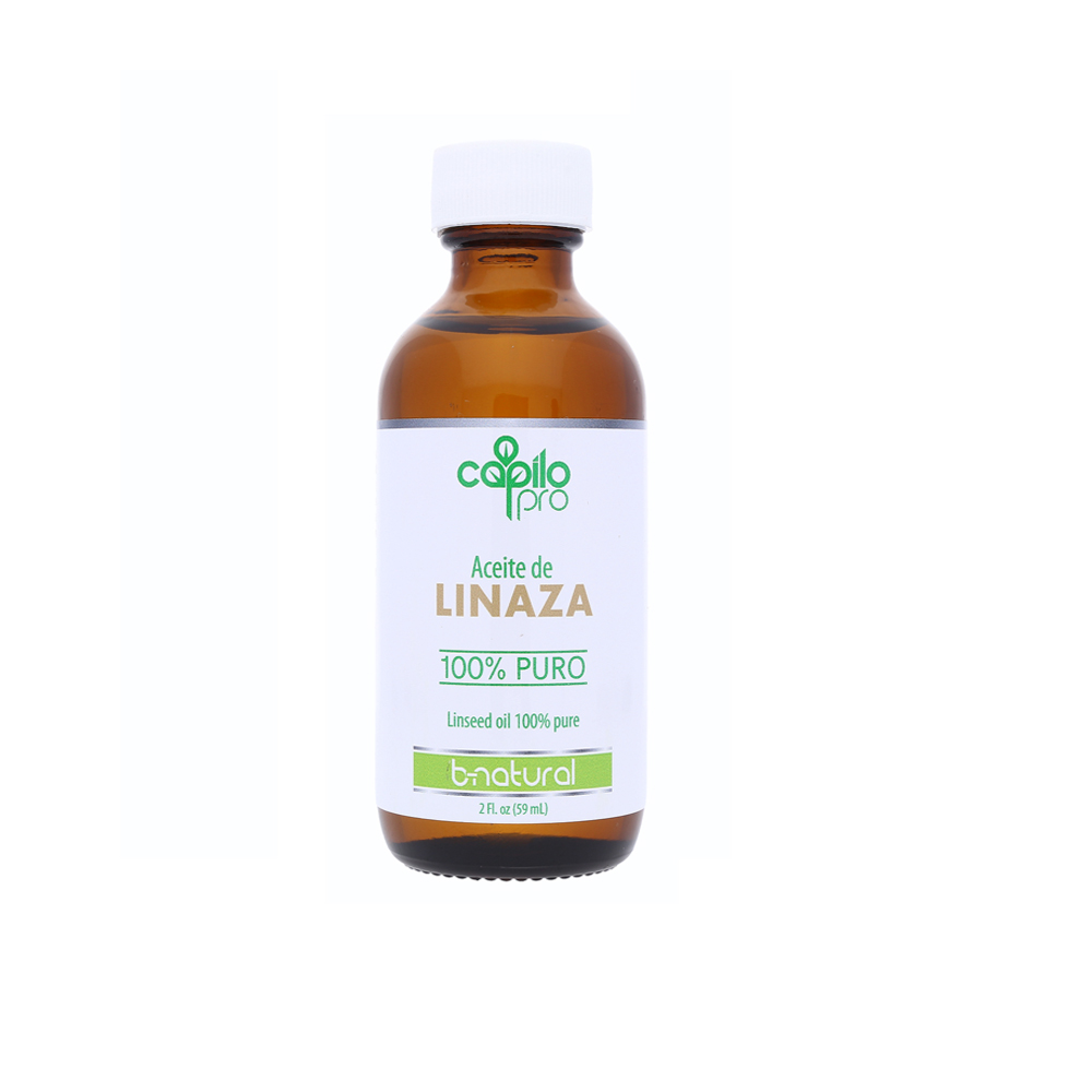 107711 CAPILO PRO ACEITE DE LINAZA 59ML