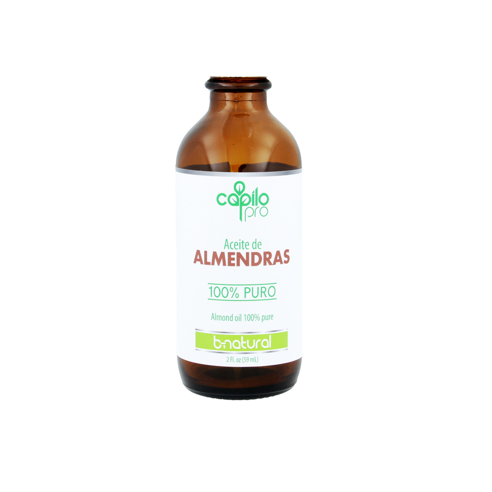 107384 CAPILO PRO ACEITE DE ALMENDRA 59ML