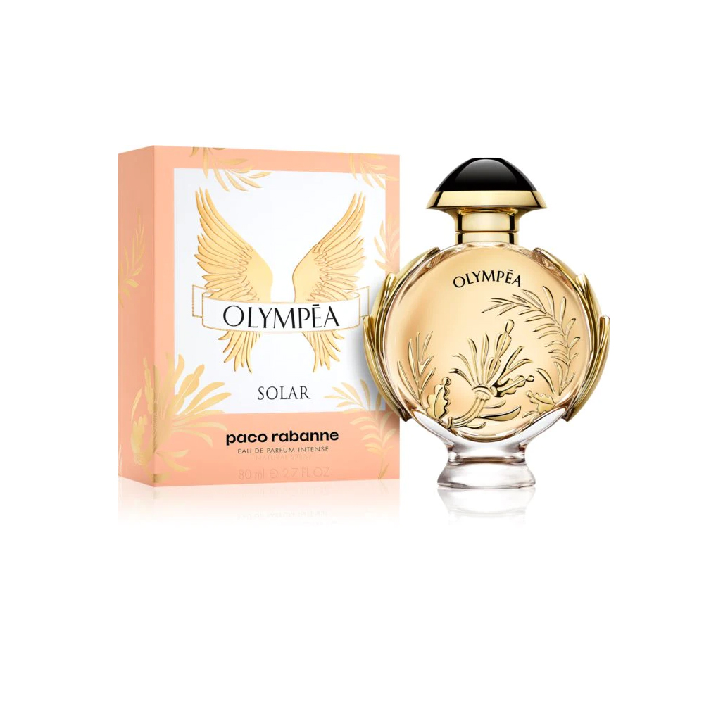 599417 PACO RABANNE OLYMPEA SOLAR EDPI 80ML