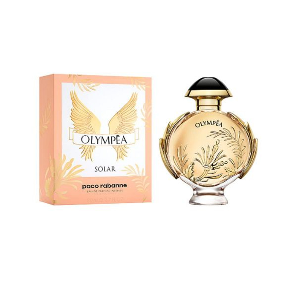 599448 PACO RABANNE OLYMPEA SOLAR EDPI 50ML