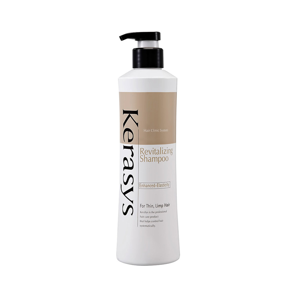 838655 KERASYS REVITALIZING SHAMPOO 400ML