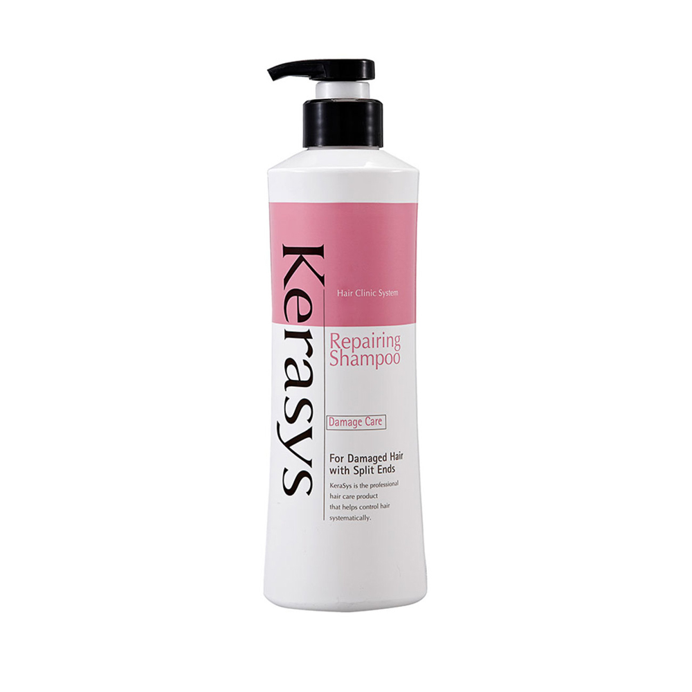 838662 KERASYS REPAIRING SHAMPOO 400ML