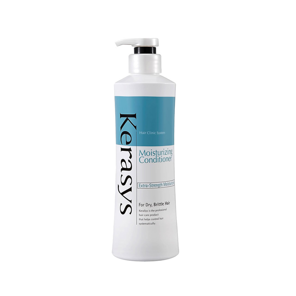 838709 KERASYS MOISTURIZING CONDITIONER 400ML