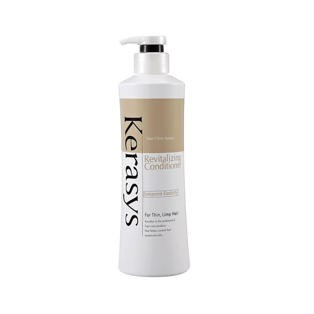 838716 KERASYS REVITALIZING CONDITIONER 400ML