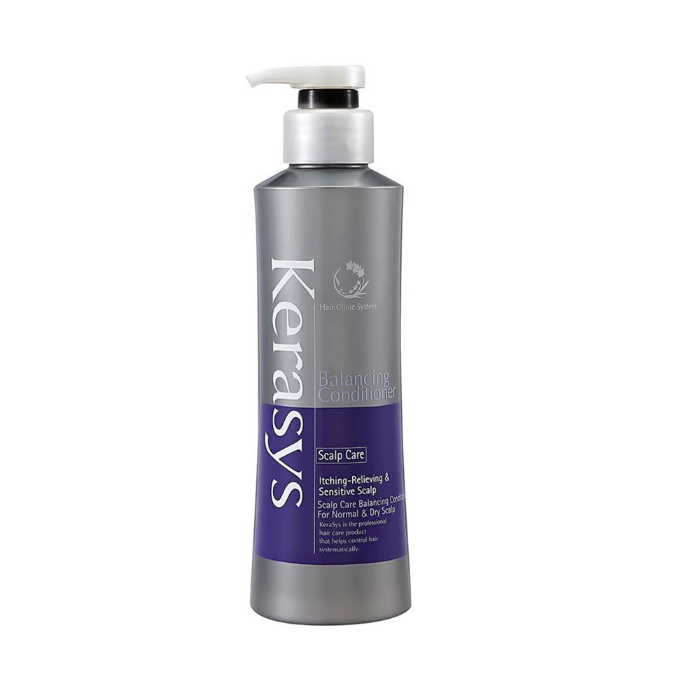 869581 KERASYS BALANCING CONDITIONER 400ML