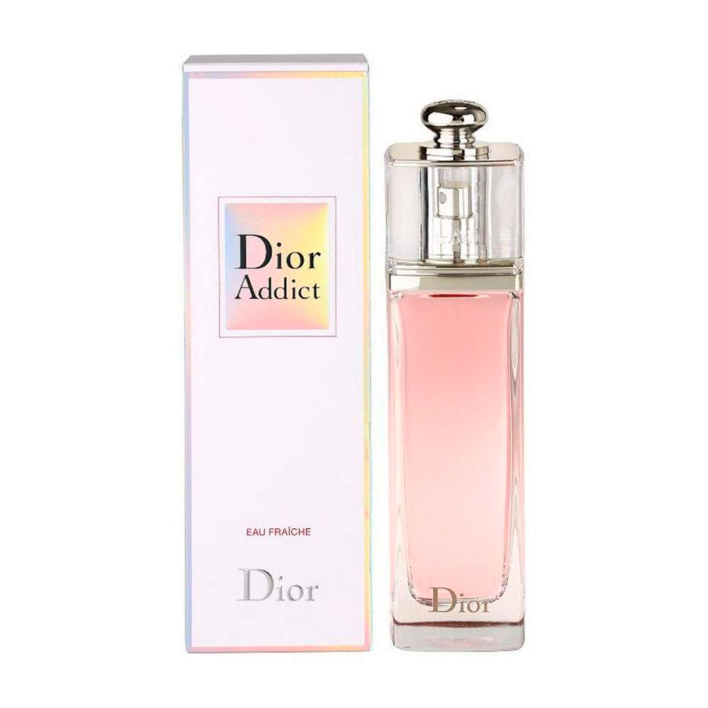 182362 DIOR ADDICT EAU FRAICHE EDT 100ML