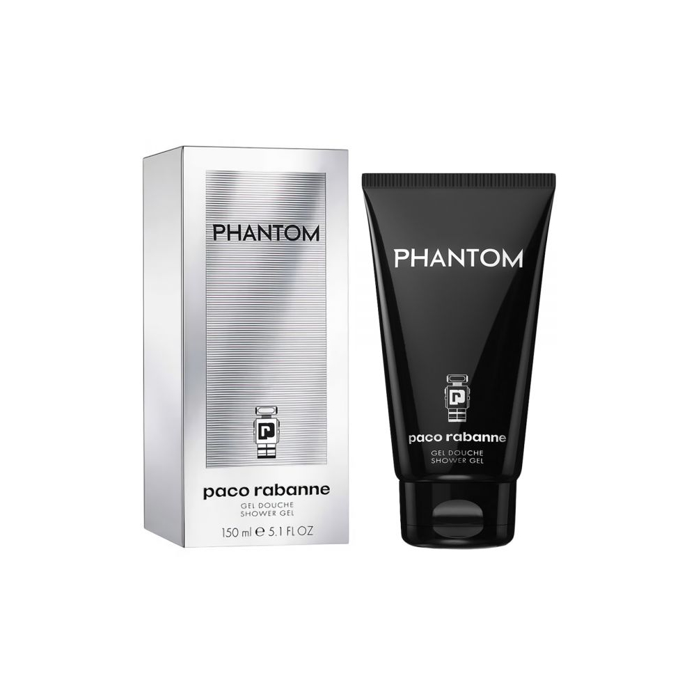 583218 PACO RABANNE PHANTOM SHOWER GEL 150ML