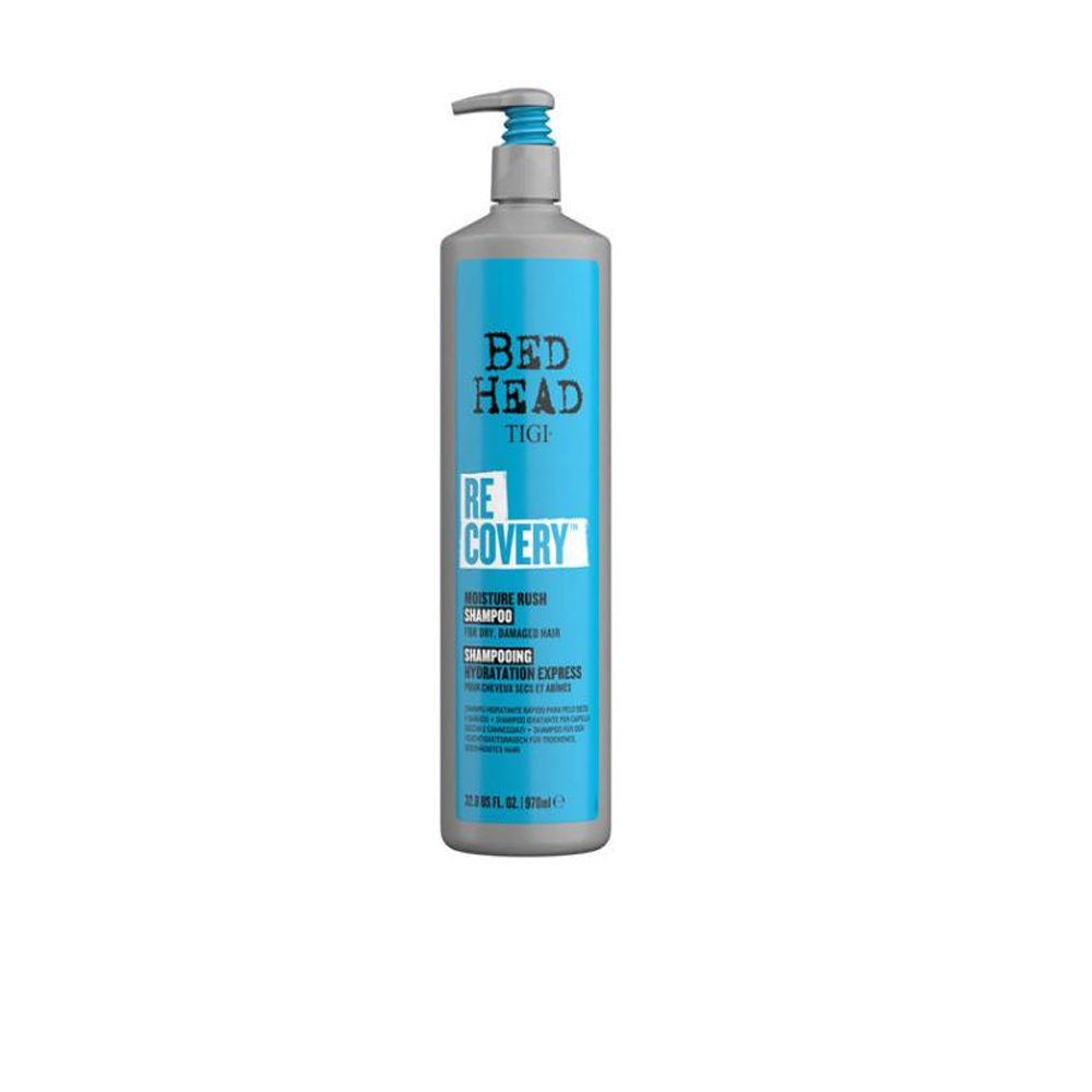 433357 BED HEAD TIGI RECOVERY SHAMPOO 970ML - NEW