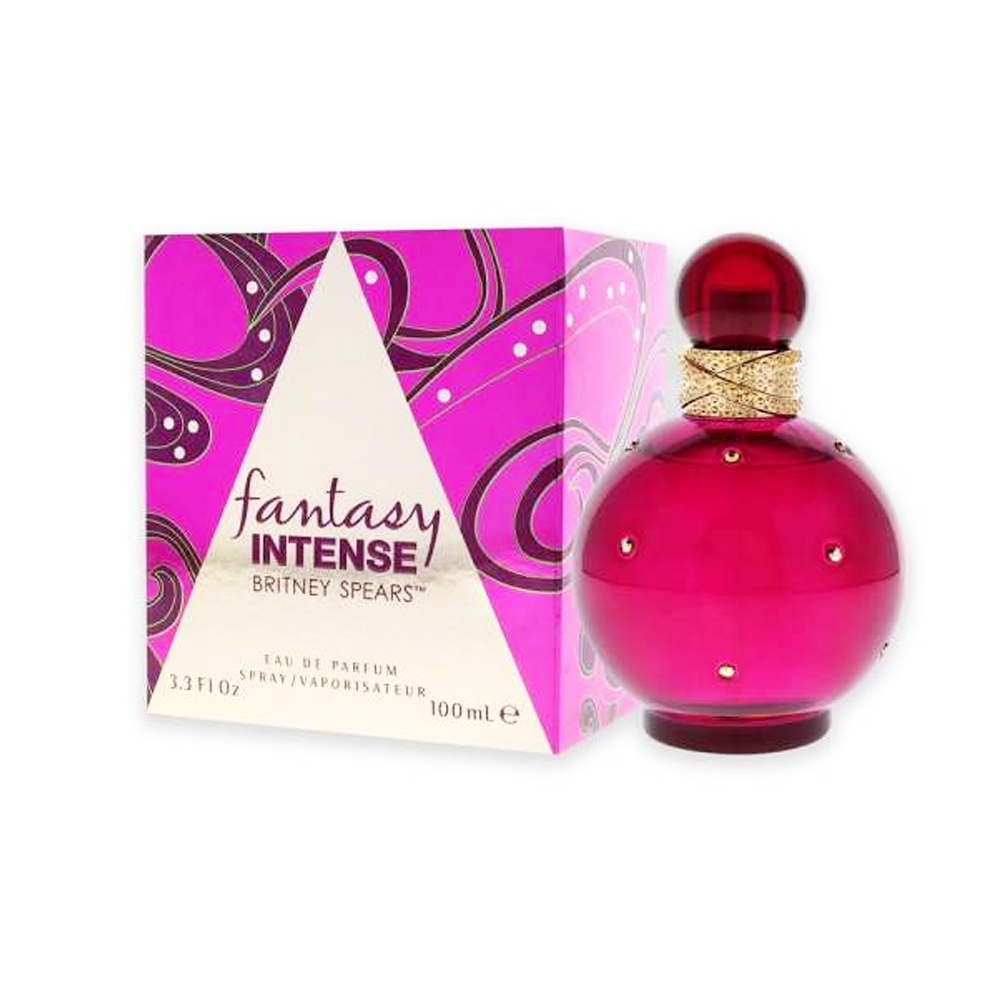 565868 BRITNEY SPEARS FANTASY INTENSE EDP 100ML