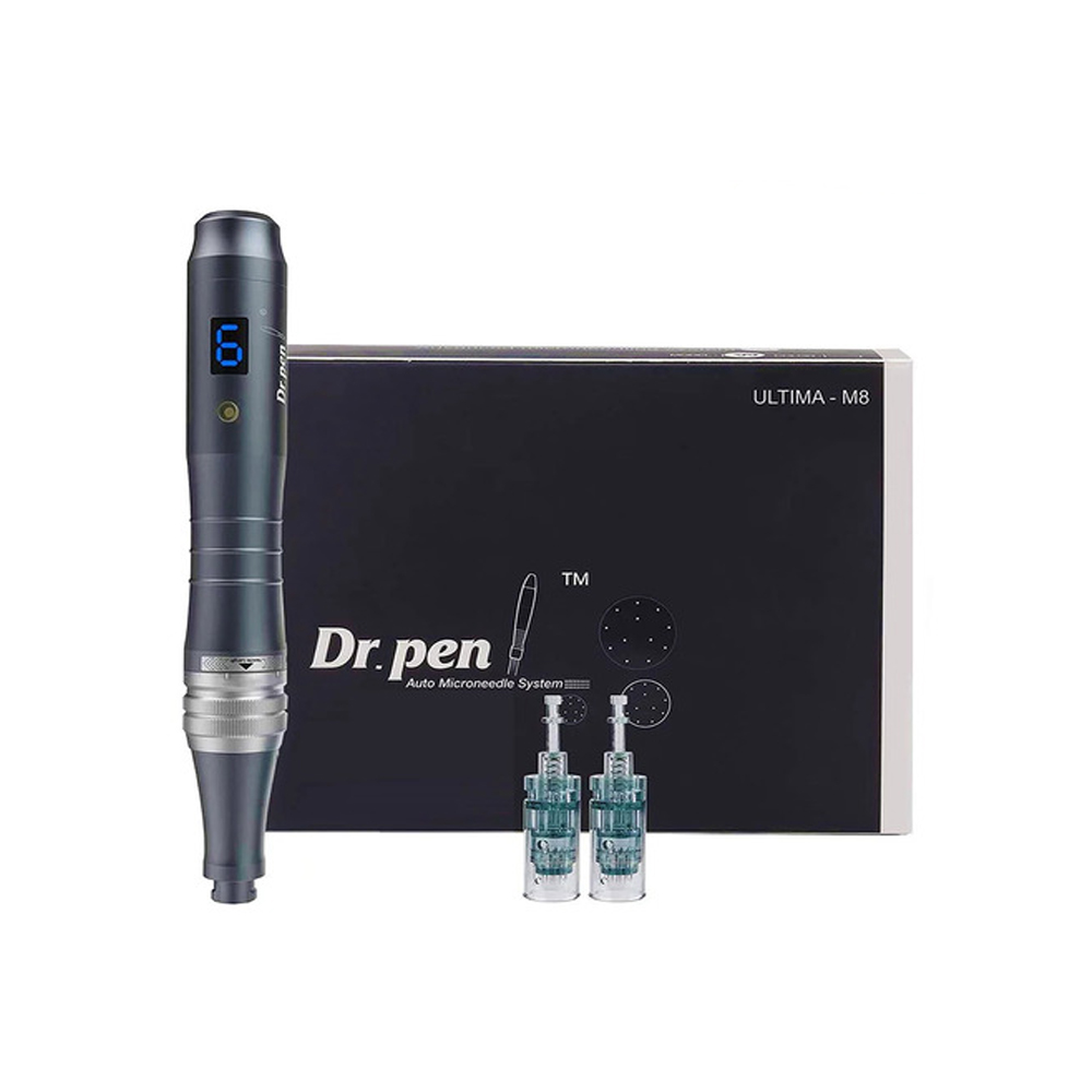 DR. PEN AUTO MICRONEEDLE SYSTEM ULTIMA -M8