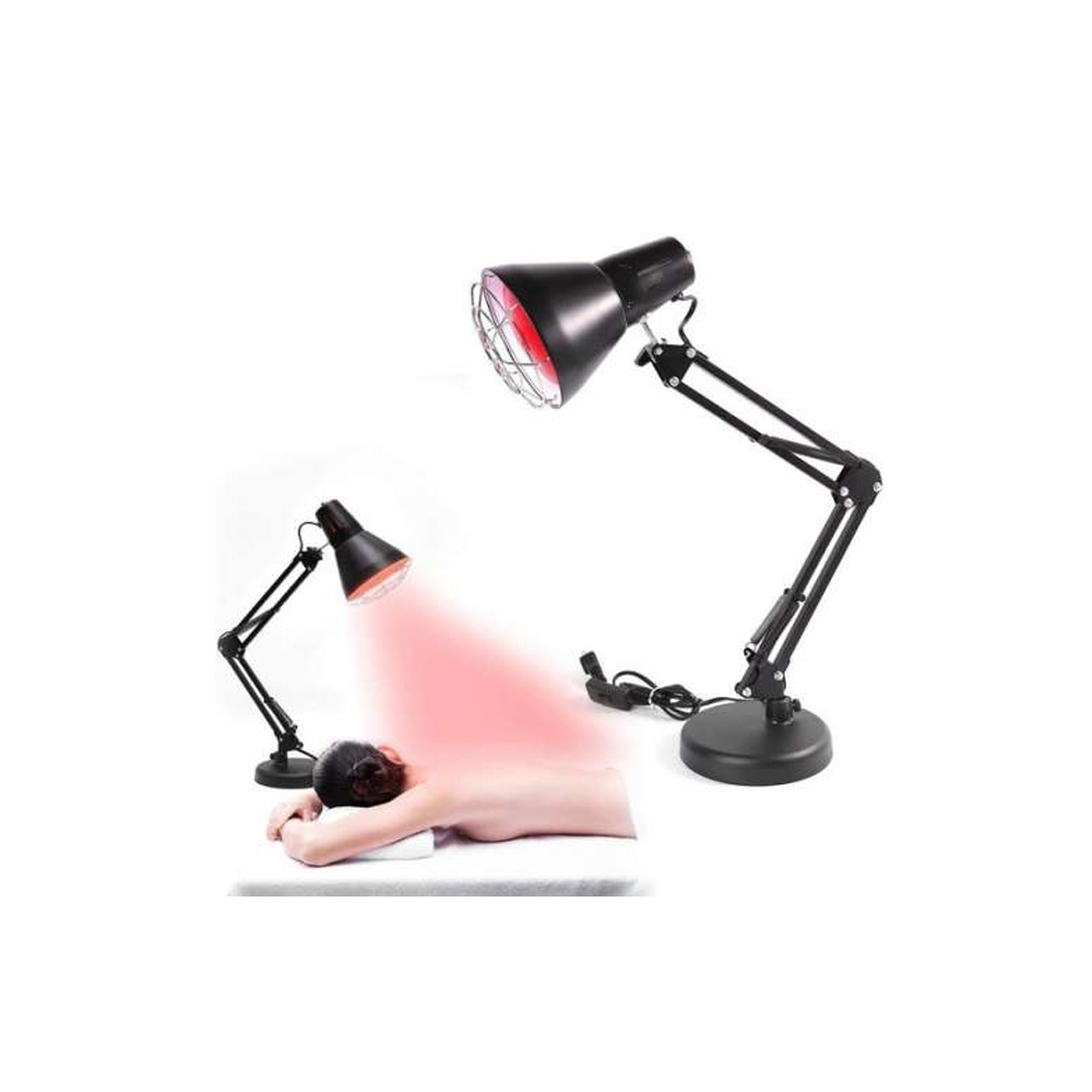 INFRARED PHYSICAL THERAPY LAMP