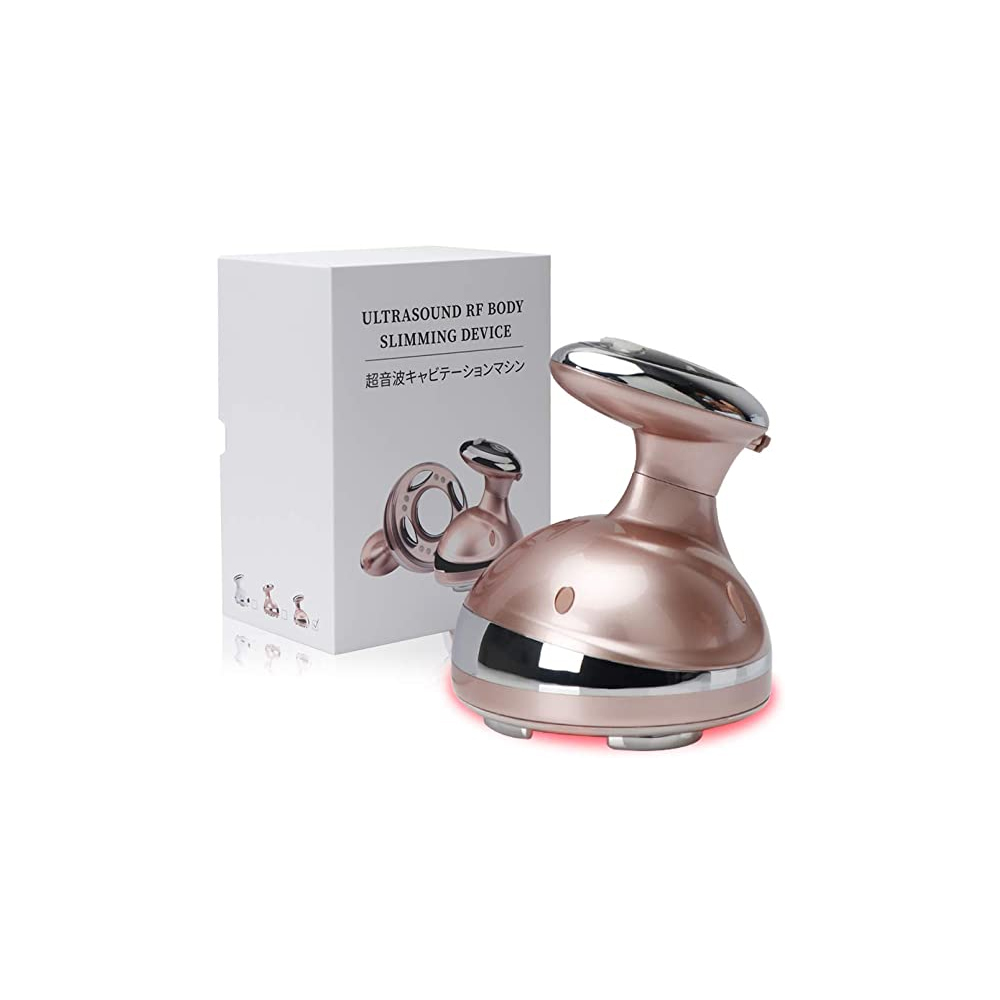 ULTRASOUND RF BODY SLIMMING DEVICE