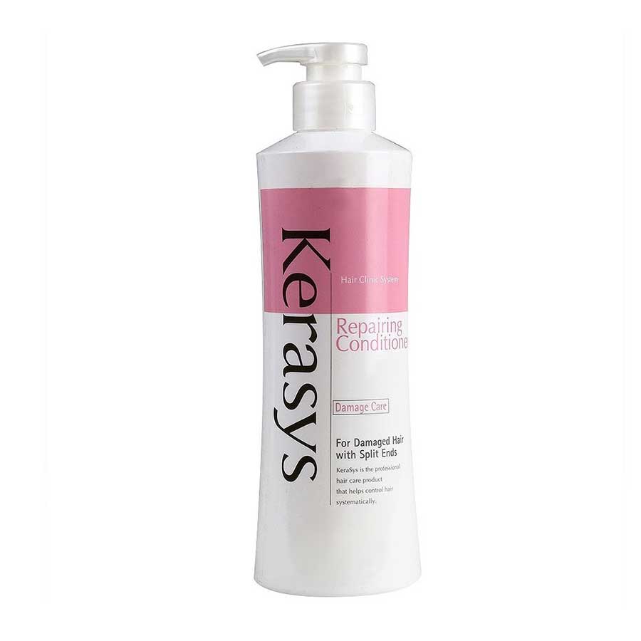 838723 KERASYS REPAIRING CONDITIONER 400ML