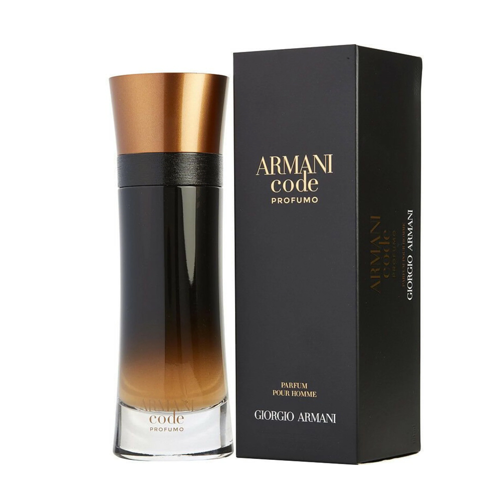 423317 ARMANI CODE PROFUMO EDP 110ML