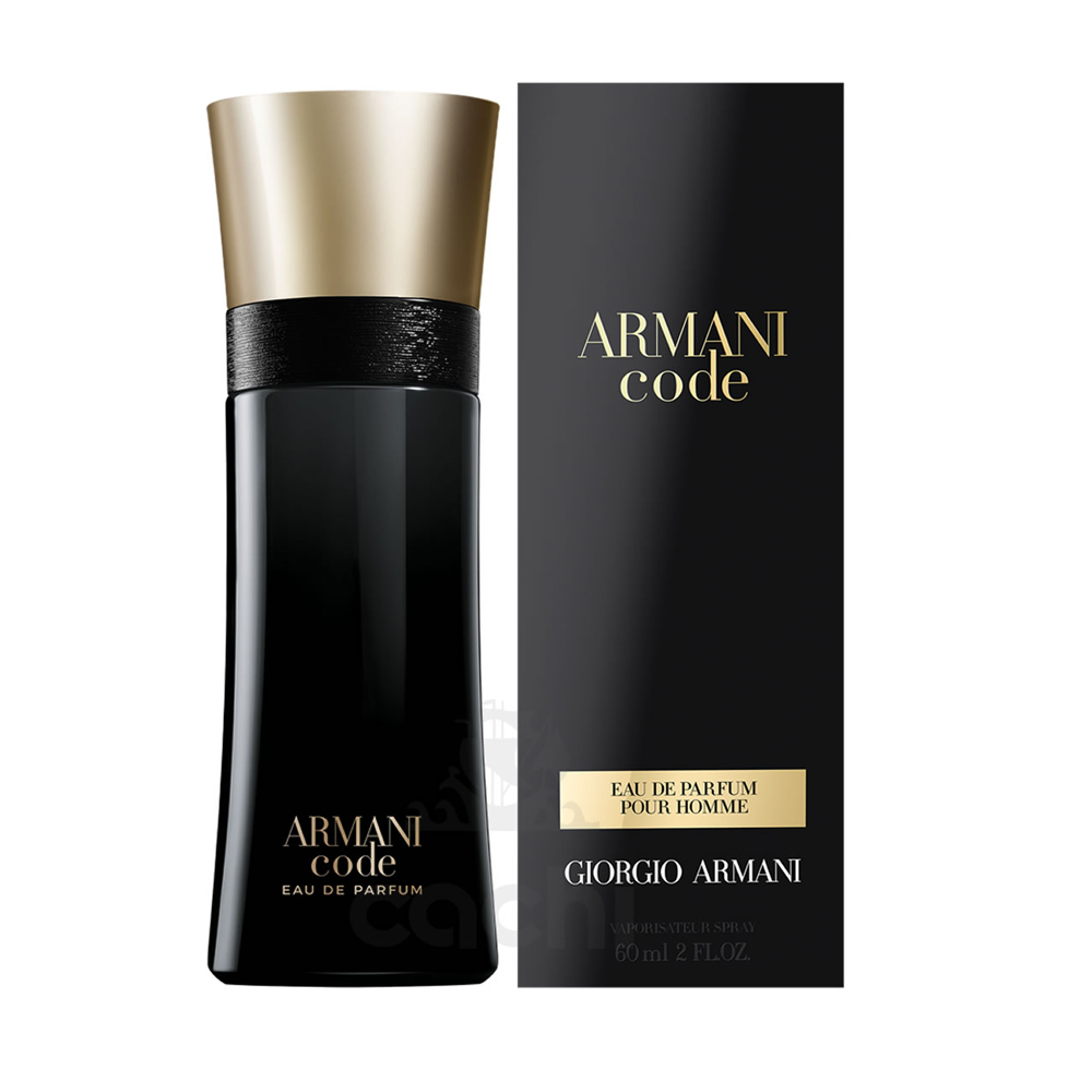 196065 ARMANI CODE EDP 60ML