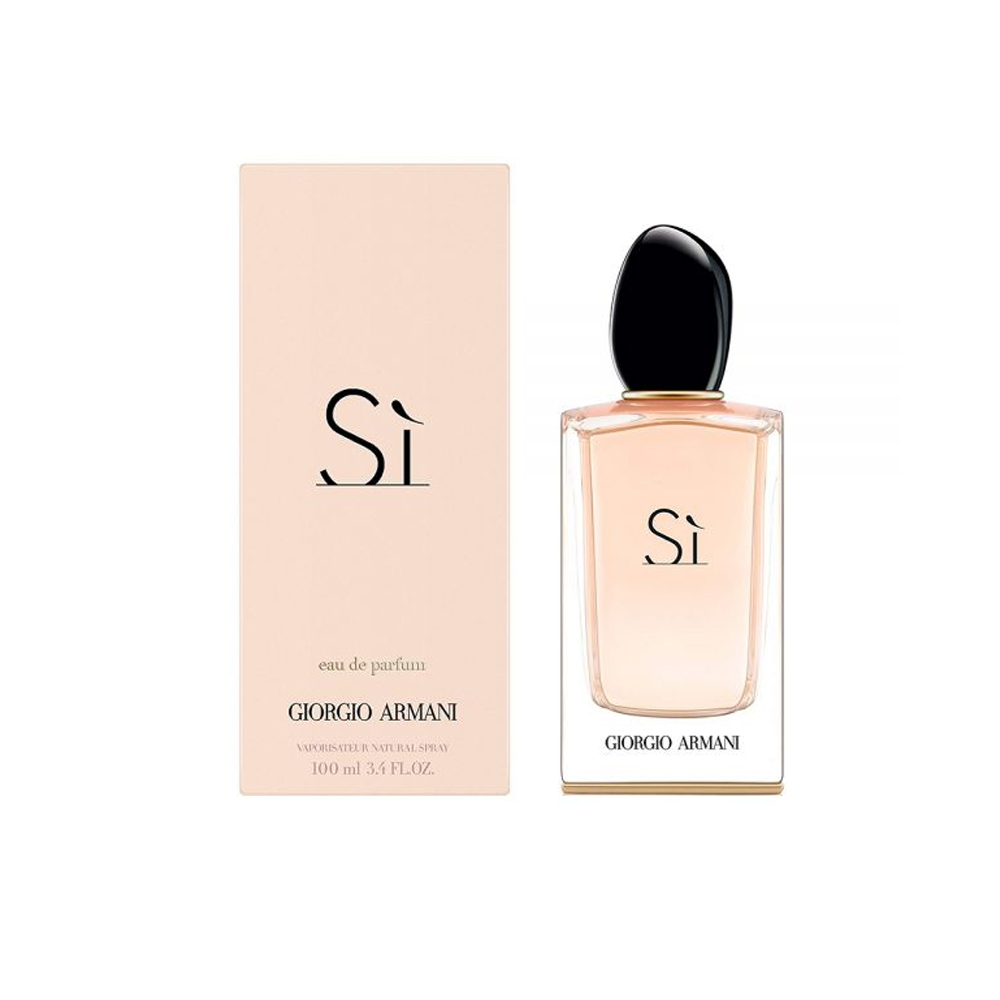 422049 ARMANI SI EDP 100ML