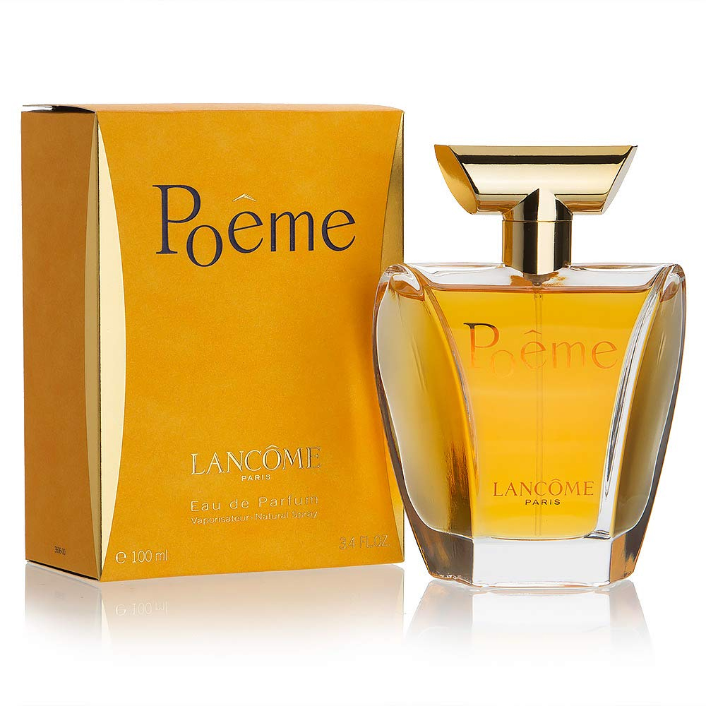 424906 LANCOME POEME EDP 100ML