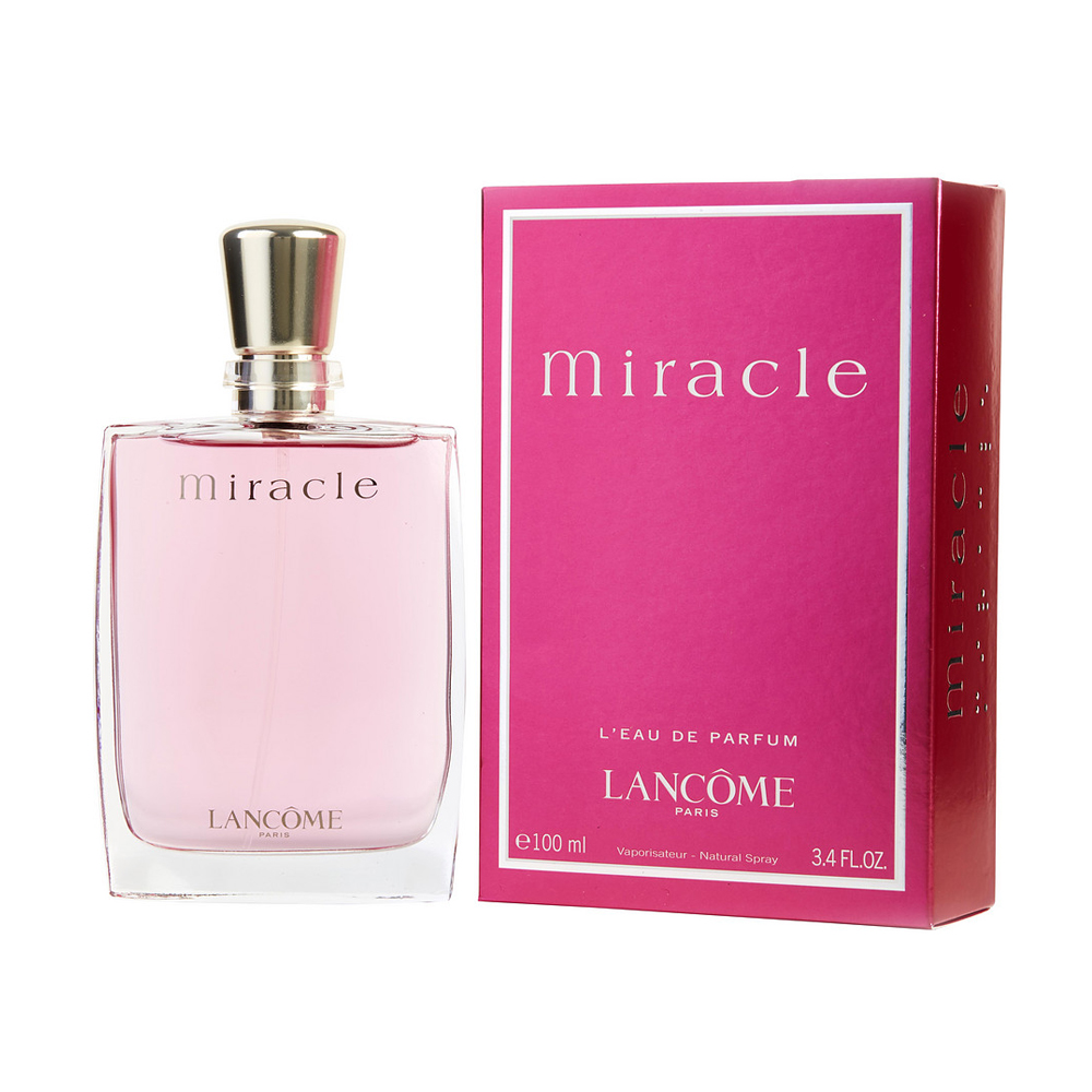 422532 LANCOME MIRACLE EDP 100ML