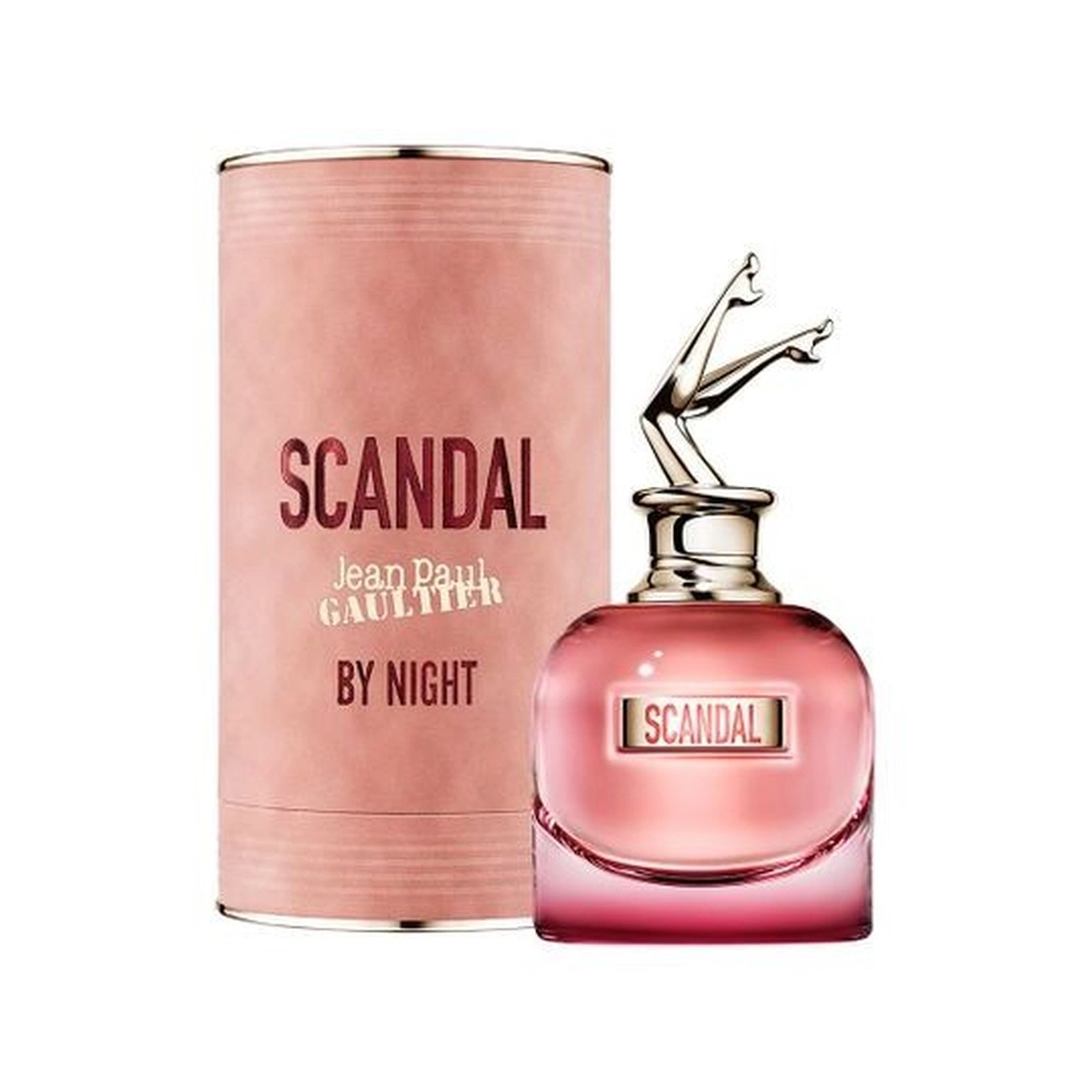 018456 JEAN PEAL SCANDAL BY NIGHT EDPI 80ML