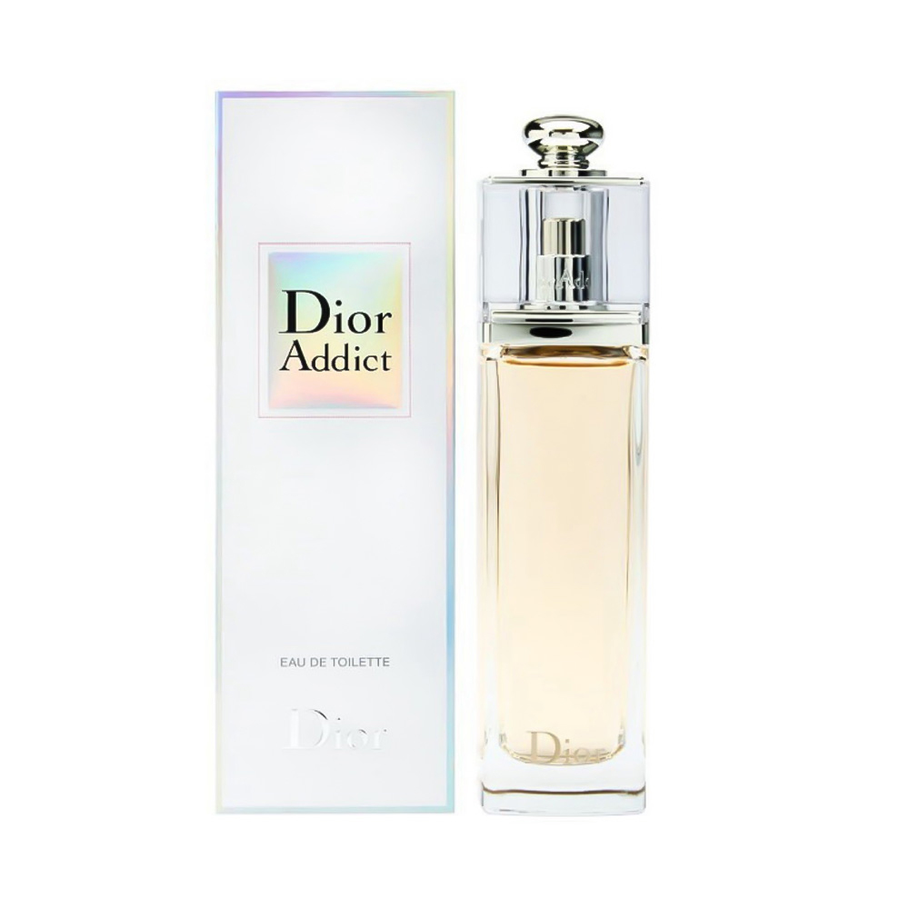 206174 DIOR ADDICT EDT 100ML