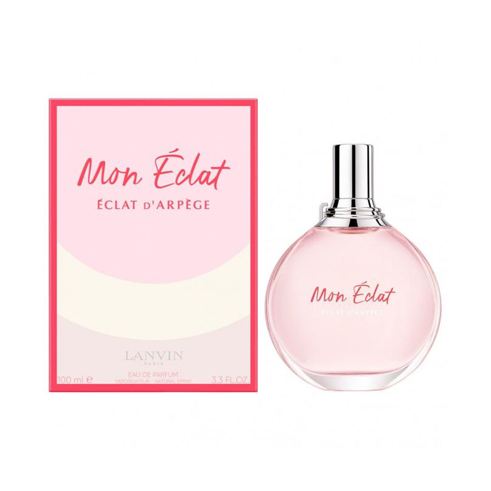 119023 LANVIN MON ECLAT ECLAT D'ARPEGE EDP 100ML