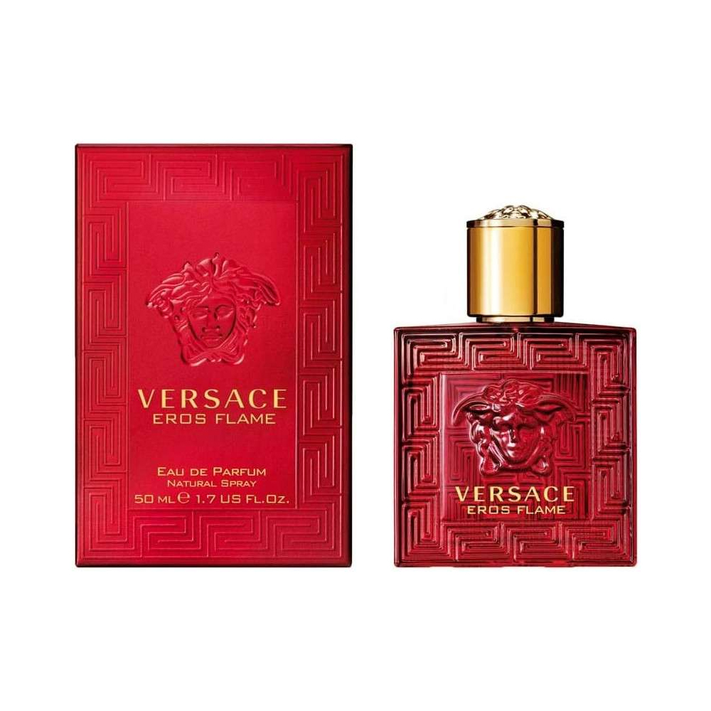 845347 VERSACE EROS FLAME EDP 50ML