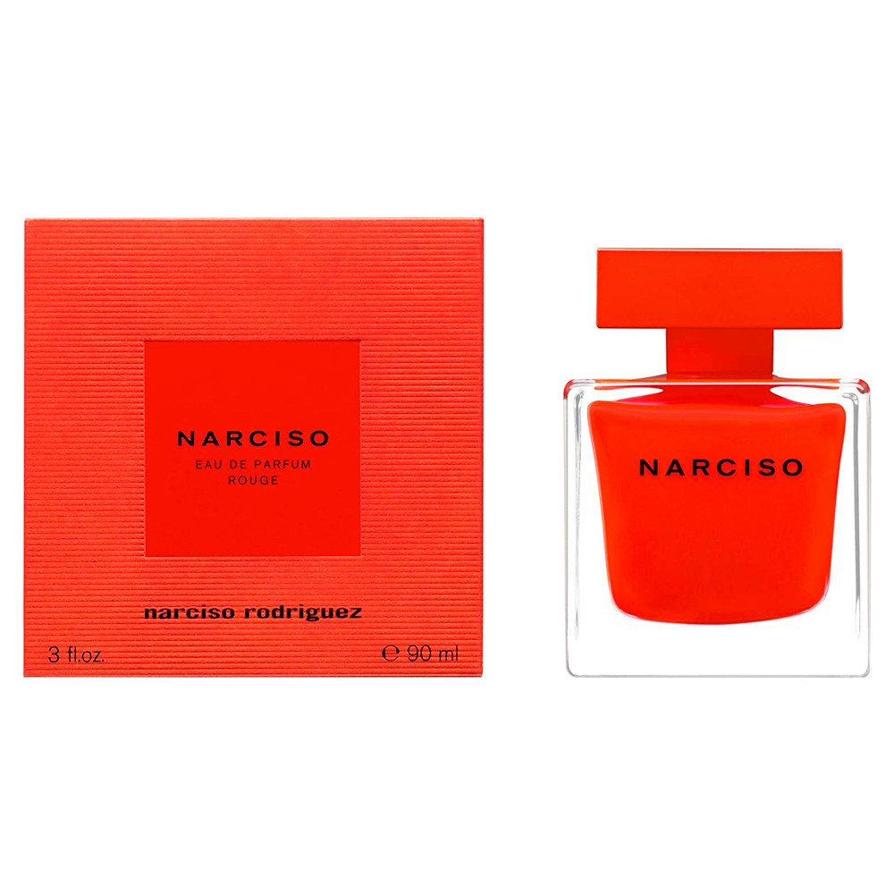 844858 NARCISO RODRIGUEZ NARCISO EDP ROUGE 90ML