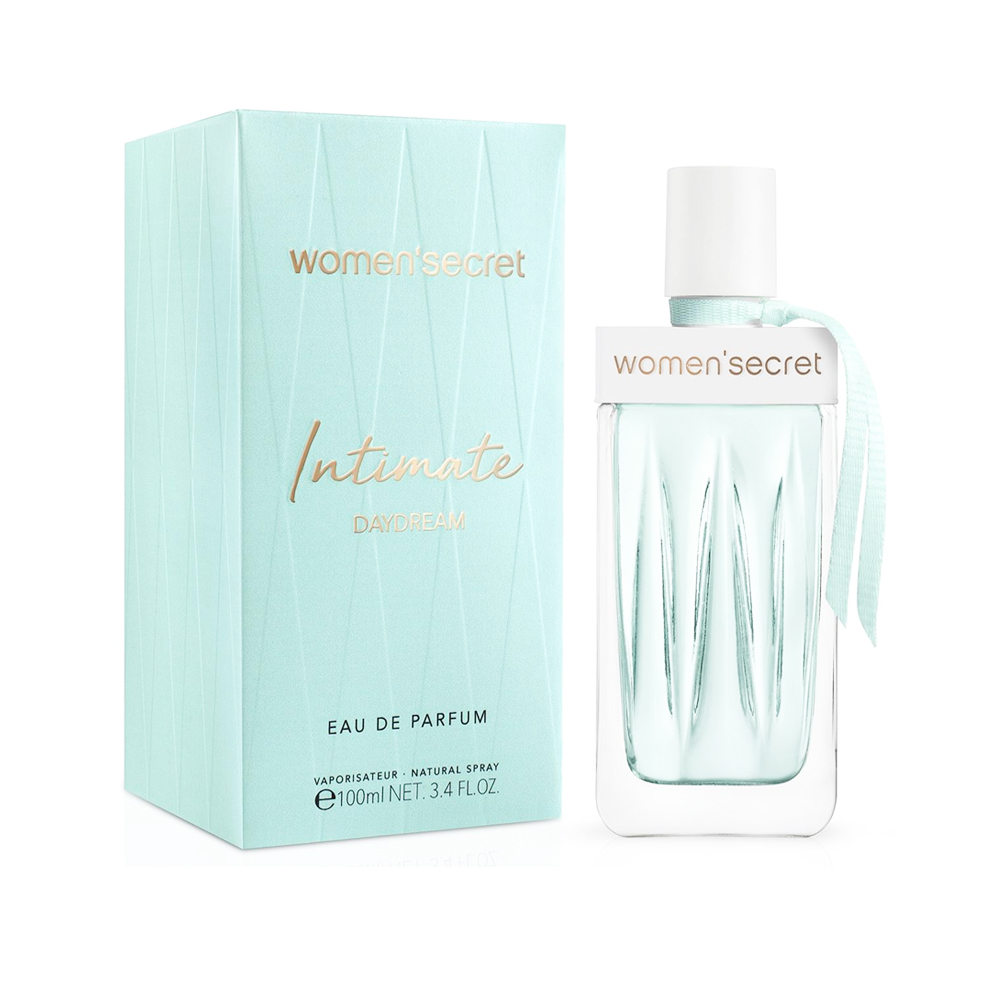 945331 WOMEN SECRET INTIMATE DAYDREAM EDP 100ML