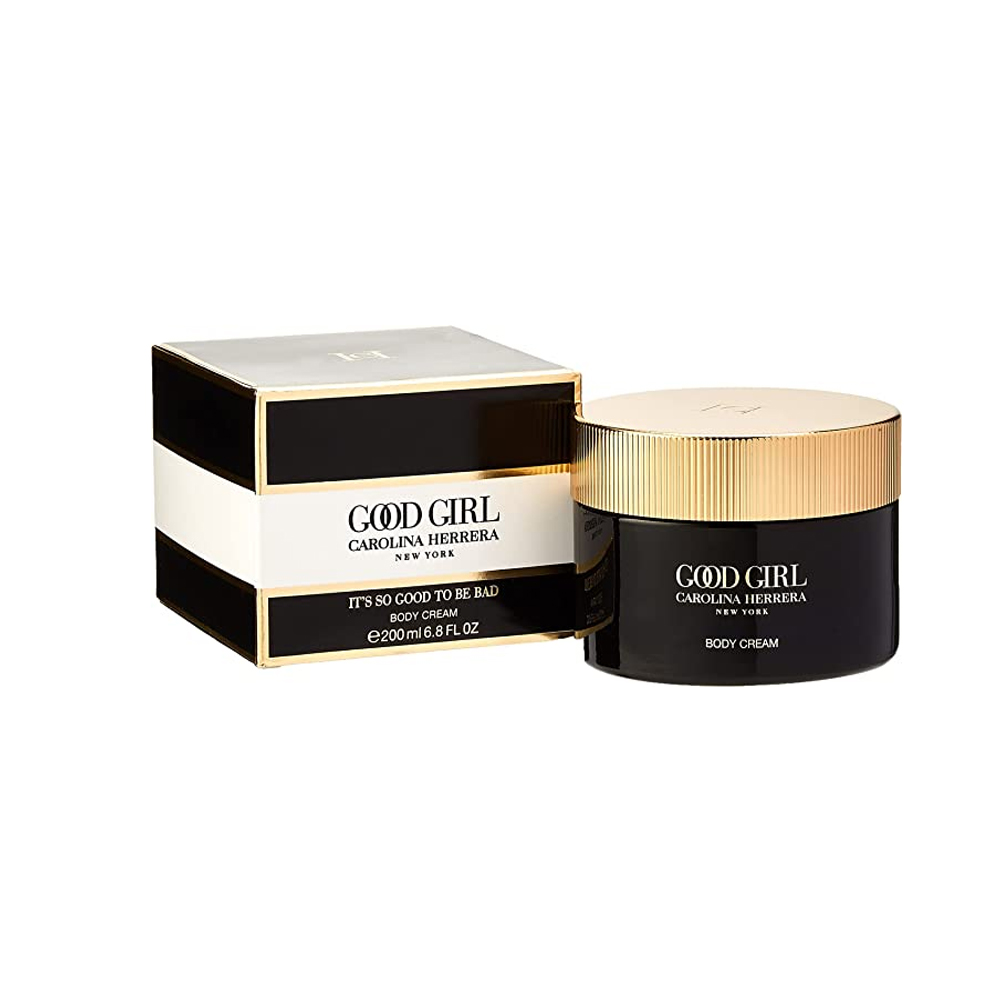 841631 CAROLINA HERRERA GOOD GIRL BODY CREAM 200ML