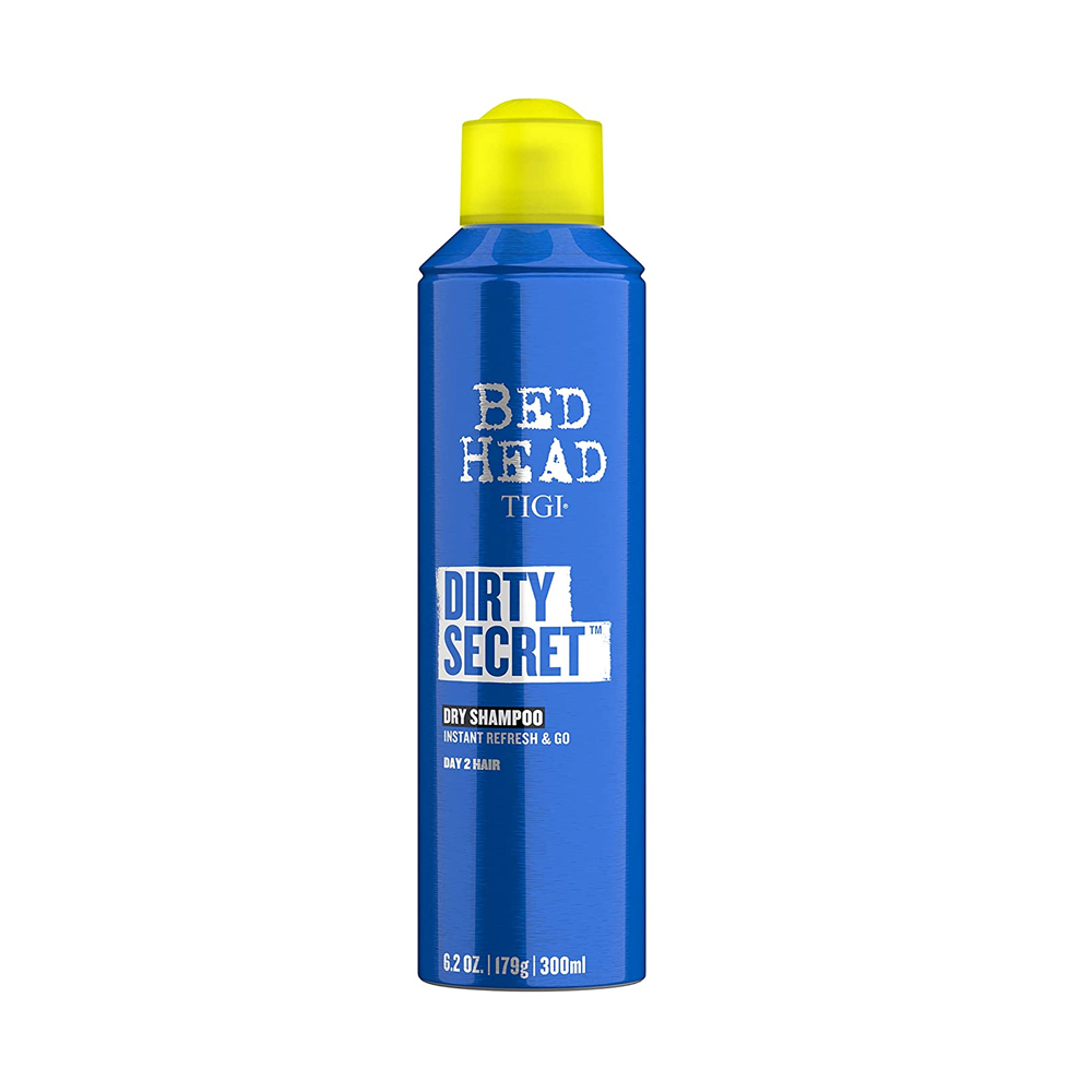 432688 BED HEAD TIGI DIRTY SECRET DRY SHAMPOO 300M